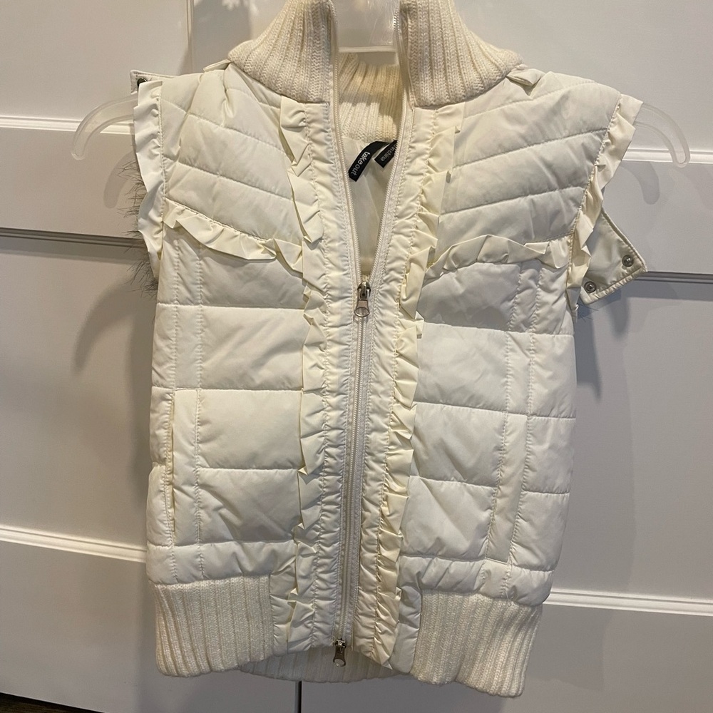 cute vest